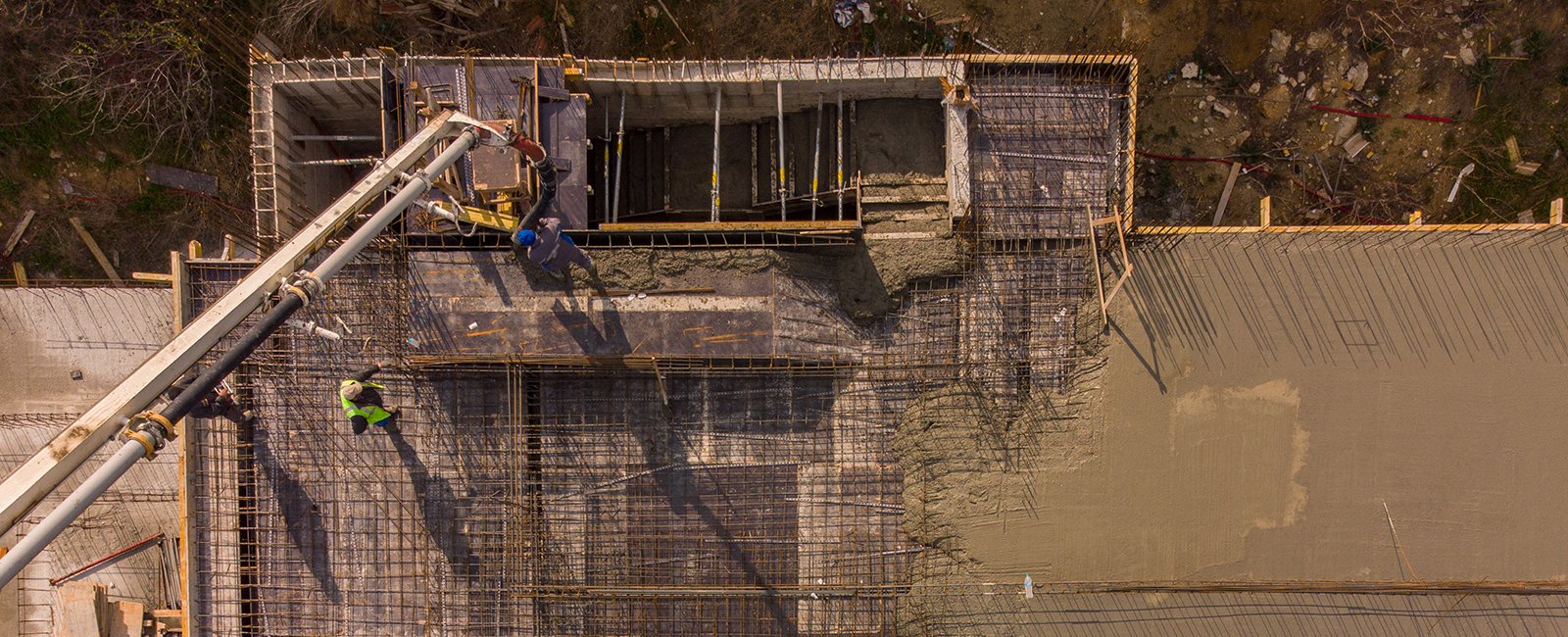 How to choose concrete fiber?