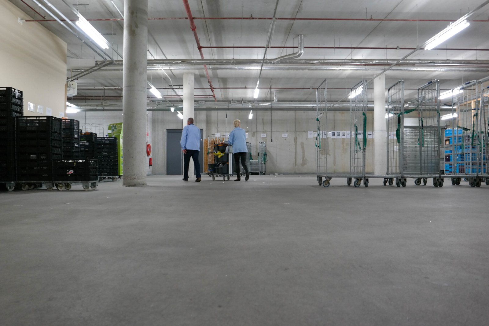 Can Ecocretefiber™ stealth macro synthetic fiber replace traditional concrete fibers for slabs on ground?