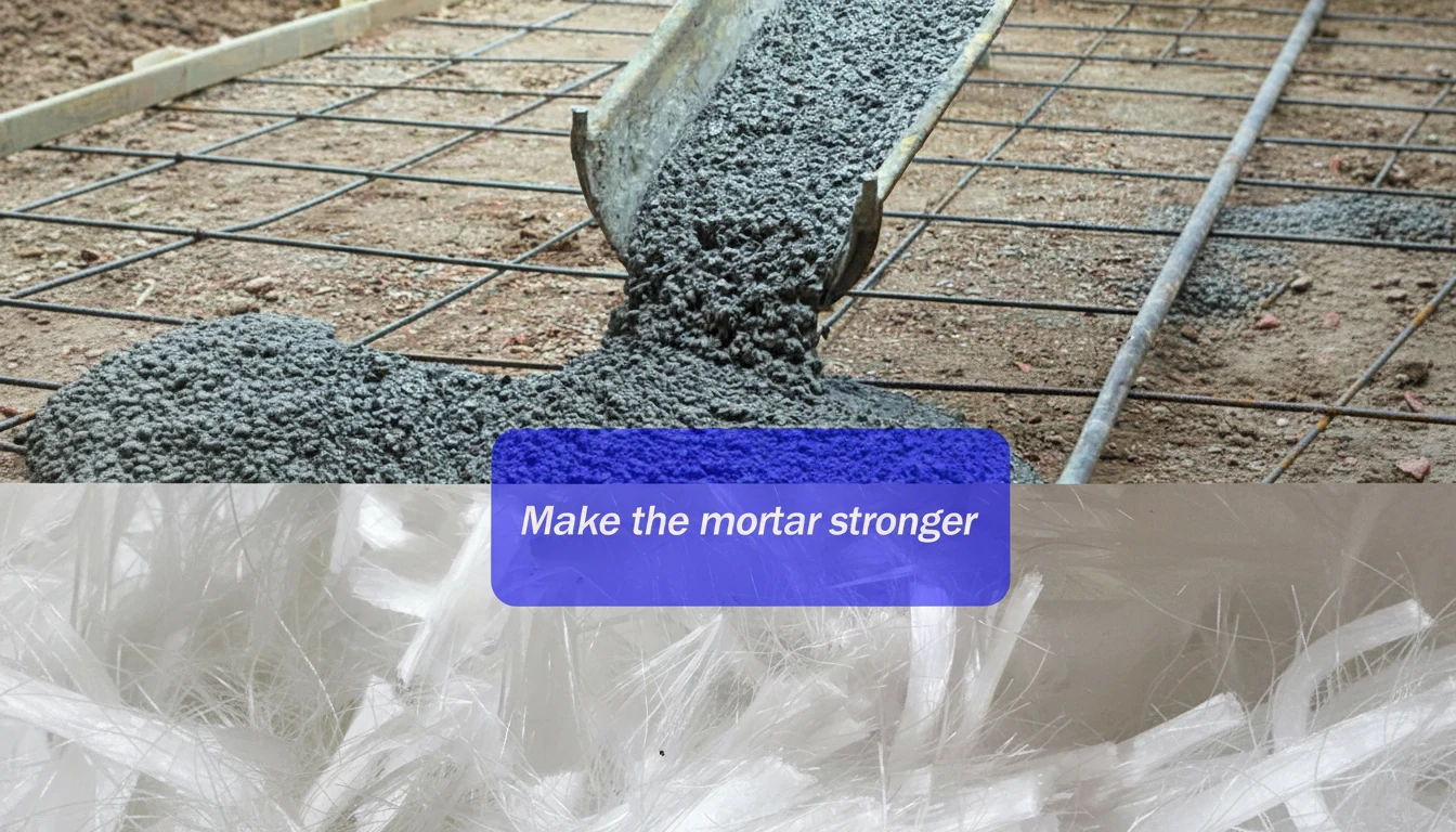 What Are the Different Types of Polypropylene Fibers?