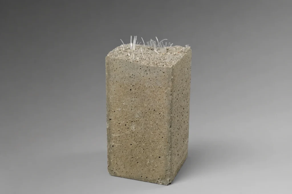 What Is Fibre Reinforced Concrete? Meaning, Types, Uses, and Benefits
