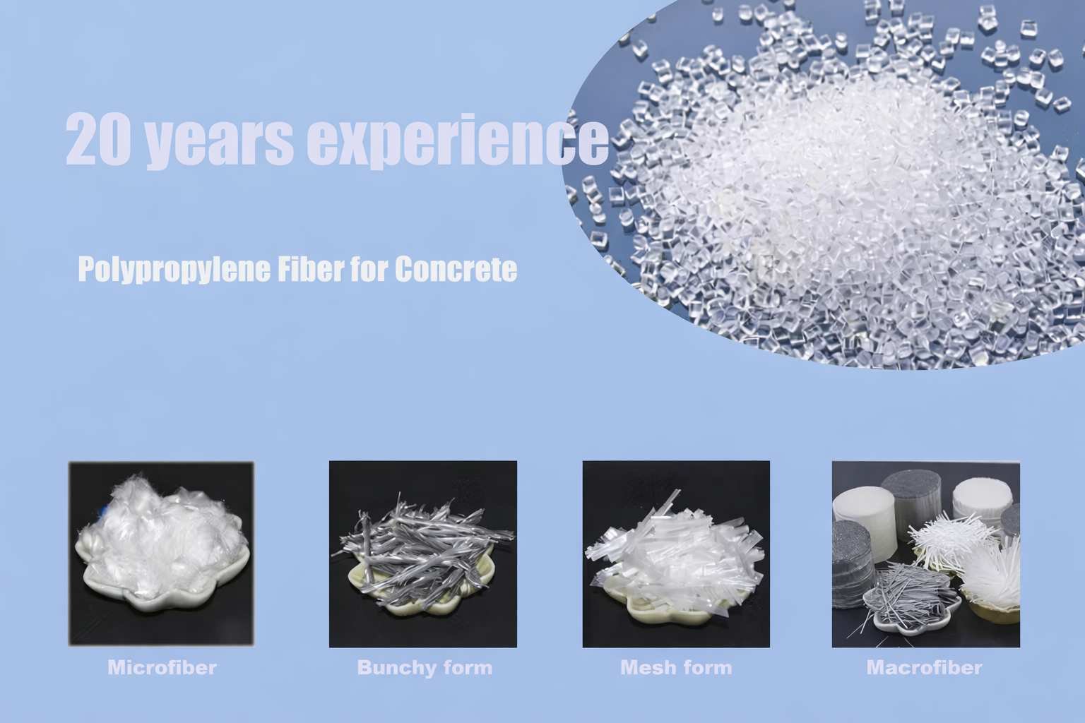 What is PP monofilament？