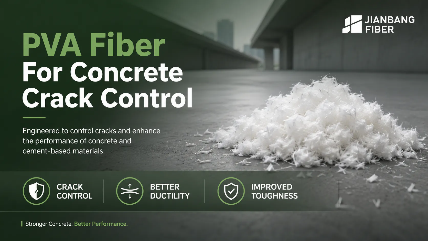 Is PVA Fiber Harmful To Humans? Safety, Handling, And Concrete Application Guide